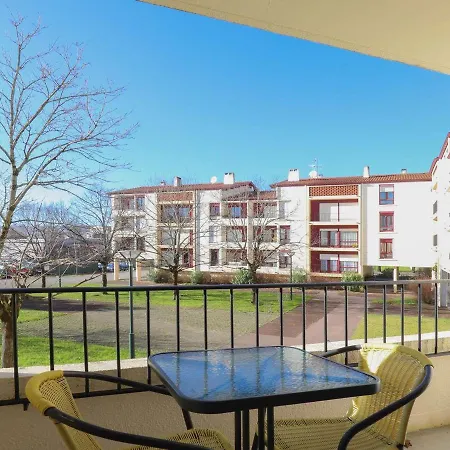 Apartment Bel Renove, Calme, Proche Centre Et Plage, Balcon, 2 Chambres, Commerces A 150m - Fr-1-4-685 *
