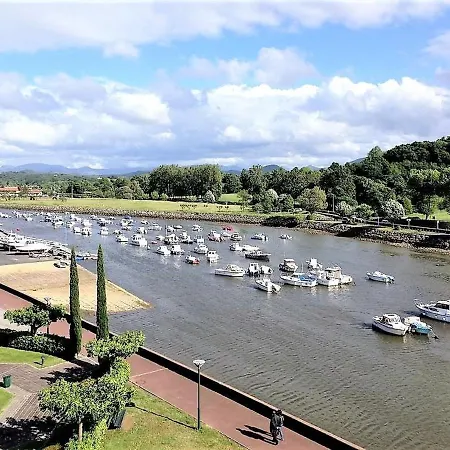 Apartment Bel Renove, Calme, Proche Centre Et Plage, Balcon, 2 Chambres, Commerces A 150m - Fr-1-4-685