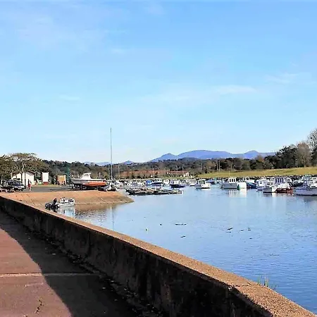 Bel Renove, Calme, Proche Centre Et Plage, Balcon, 2 Chambres, Commerces A 150m - Fr-1-4-685 * Saint-Jean-de-Luz